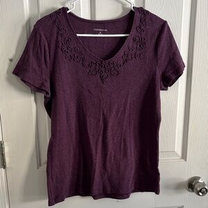 Women’s size medium blouse